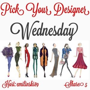 Wednesday Designer Group